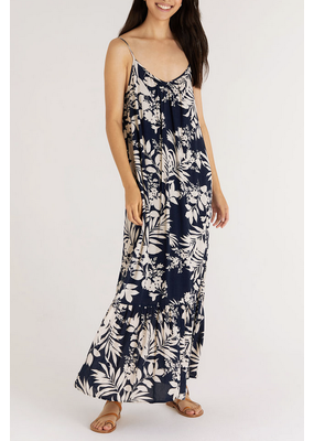 Z Supply Rocco Maxi dress