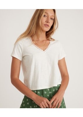 Marine Layer Rhea Top