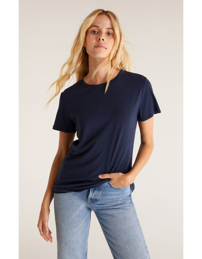 Z Supply Easy Modal Tee