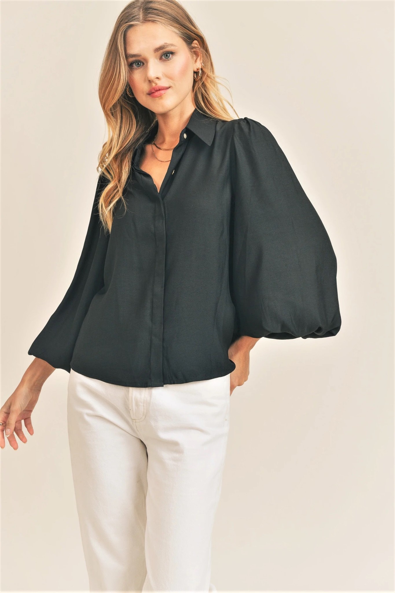 Nova top The Wildflower Clothing Boutique