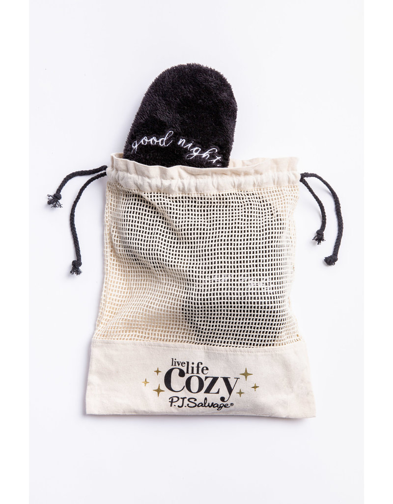 PJ Salvage Cozy Slipper