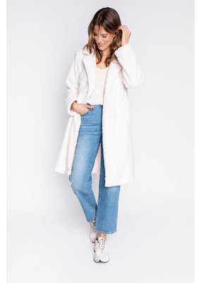 PJ Salvage Cozy Duster