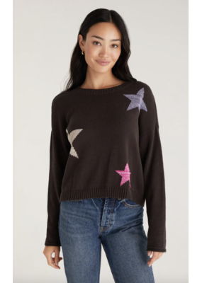 Z Supply Sienna Marled Sweater