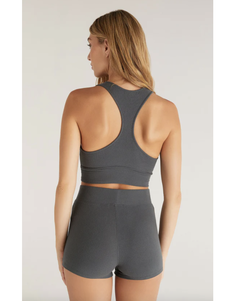 Z Supply Lake Rib Tank Bra