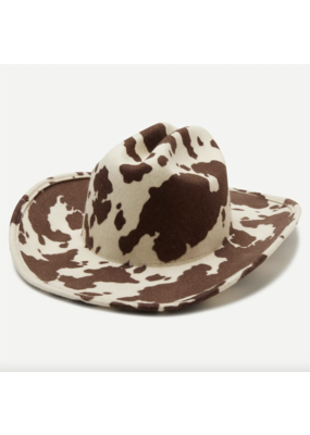 Wyeth Gilbert Hat