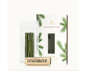 Frasier Fir Car Diffuser Kit - The Wildflower Clothing Boutique