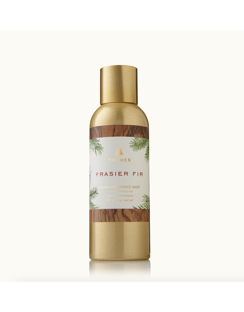 Thymes Frasier Fir Home Fragrance Mist