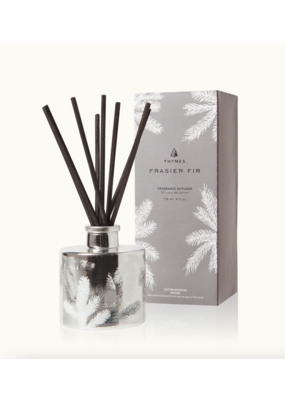 Thymes Frasier Fir Car Diffuser Kit