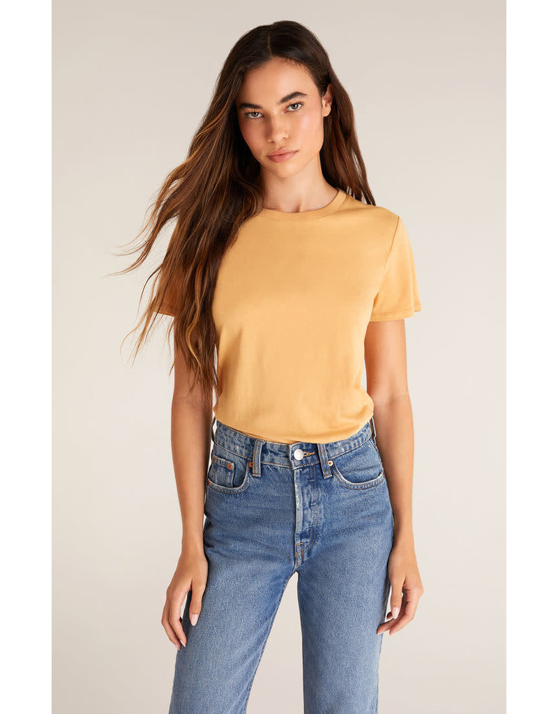 Z Supply Easy Modal Tee