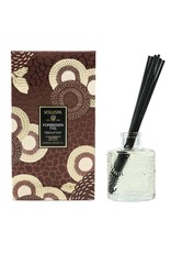 Voluspa Forbidden Fig Reed Diffuser