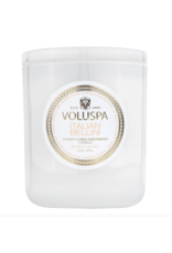 Voluspa Italian Bellini 9.5oz Classic Candle