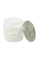 Voluspa Eucalyptus 4.5 oz Petite Jar Candle