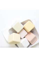 Yuzu Soap Bath Bomb Cubes
