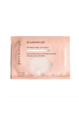 Patchology FlashPatch Hydrating Lip 5 Minute HydroGels