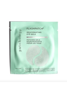 Patchology FlashPatch Rejuvenating Eye 5 Minute HydroGels - Single