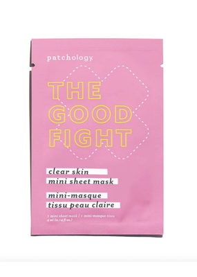 Patchology Moodmask The Good Fight