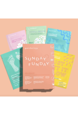 Patchology Sunday Funday Mask Kit