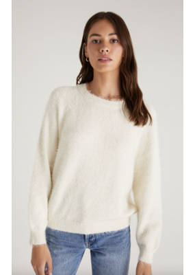 Z Supply Alora Eyelash Sweater