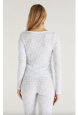 Z Supply Fireside Fair Isle Top