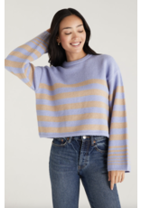 Z Supply Alivia Striped Sweater