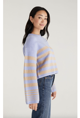 Z Supply Alivia Striped Sweater