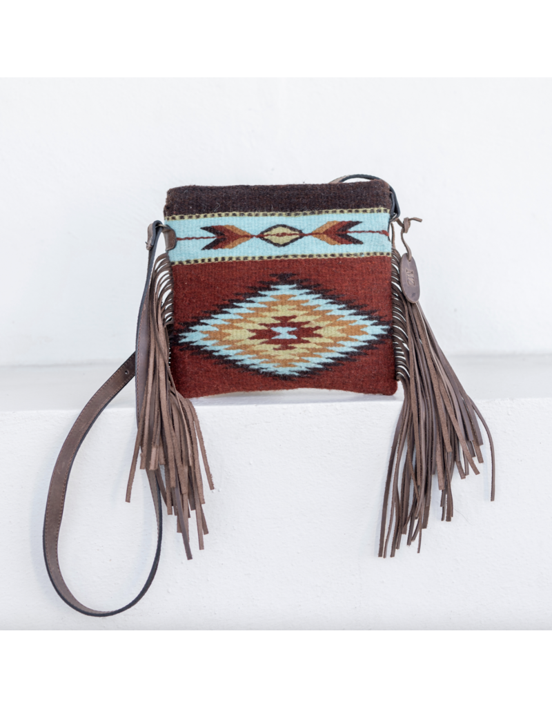 Boutique Fringe Crossbody Bags for Women