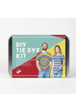 Gift Republic DIY Tie Dye Kit