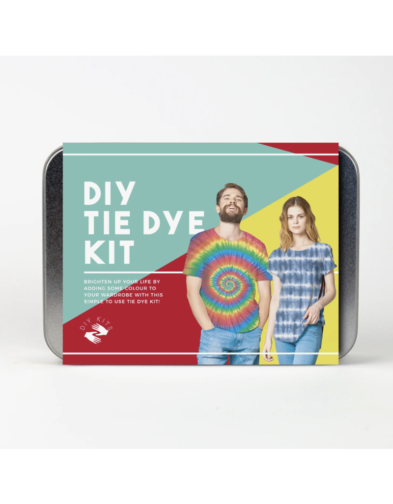 Gift Republic DIY Tie Dye Kit