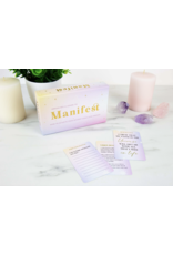 Gift Republic Dream Big & Learn to Manifest Cards