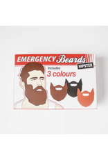 Gift Republic Emergency Beards