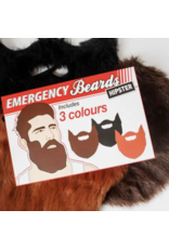 Gift Republic Emergency Beards