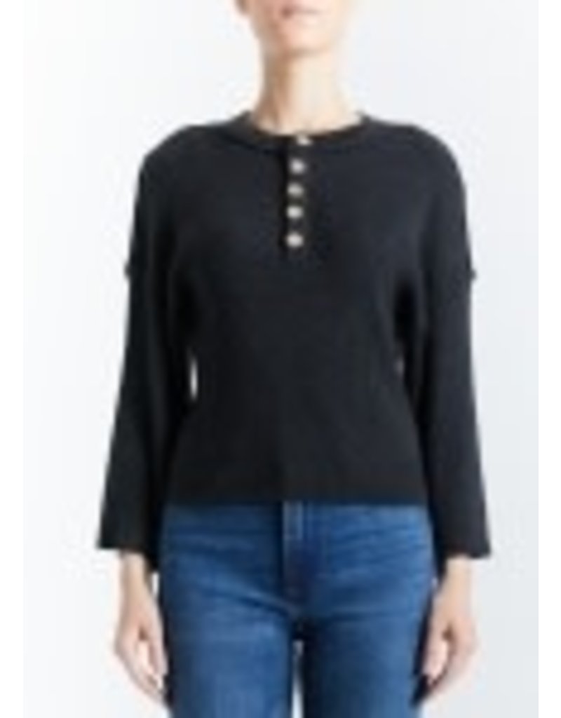 Oat NY Drop Shoulder Henley