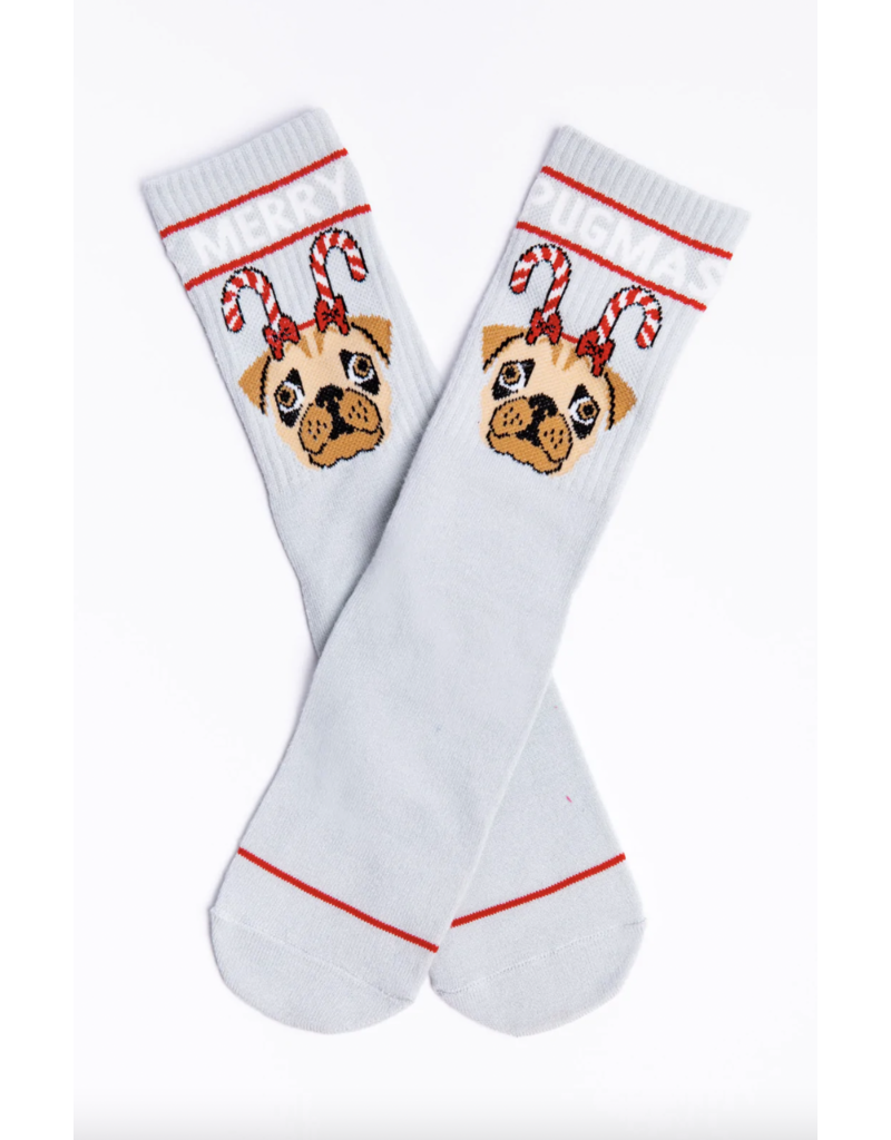 PJ Salvage Holiday Fun Socks