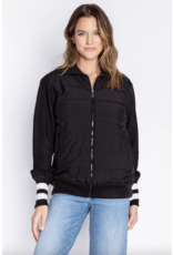 PJ Salvage Quilted Babe Jacket