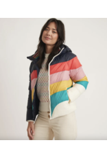 Marine Layer Archive Apres Puffer Coat