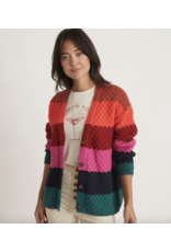 Marine Layer Brielle Oversized Cardigan