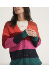 Marine Layer Brielle Oversized Cardigan