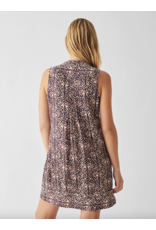 Faherty Isha Dress