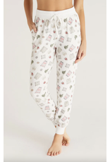 Z Supply Comfy Cozy Vibes Jogger