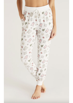 Z Supply Comfy Cozy Vibes Jogger