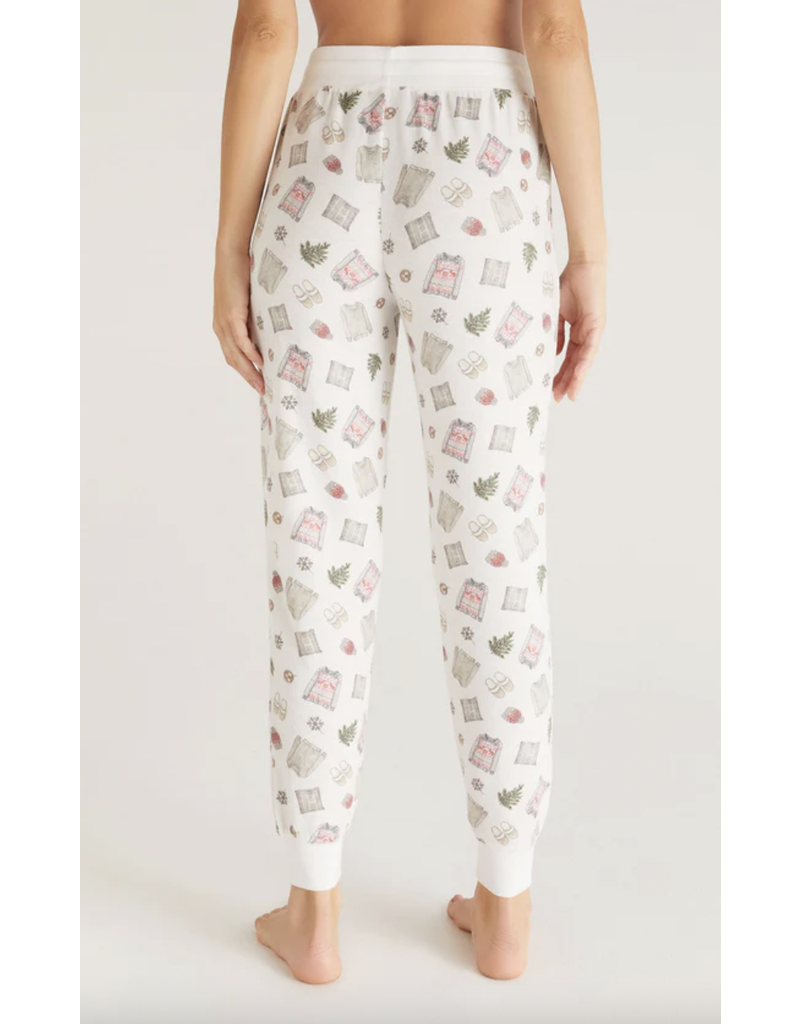 Z Supply Comfy Cozy Vibes Jogger