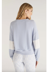 Z Supply Elle Apres Ski Long Sleeve Top