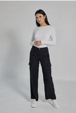 Marrakech Dahlia Twill Pant