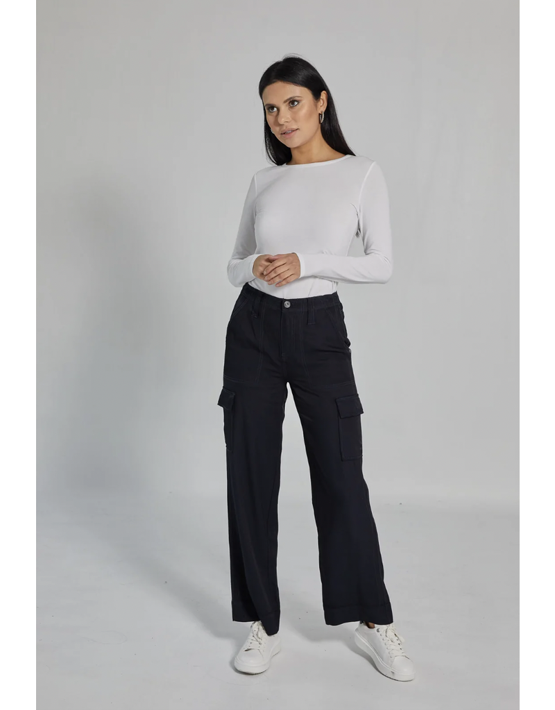 Marrakech Dahlia Twill Pant
