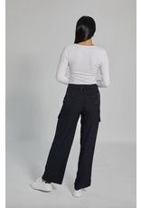 Marrakech Dahlia Twill Pant