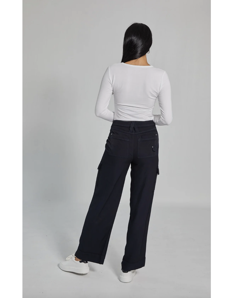 Marrakech Dahlia Twill Pant