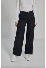 Marrakech Dahlia Twill Pant