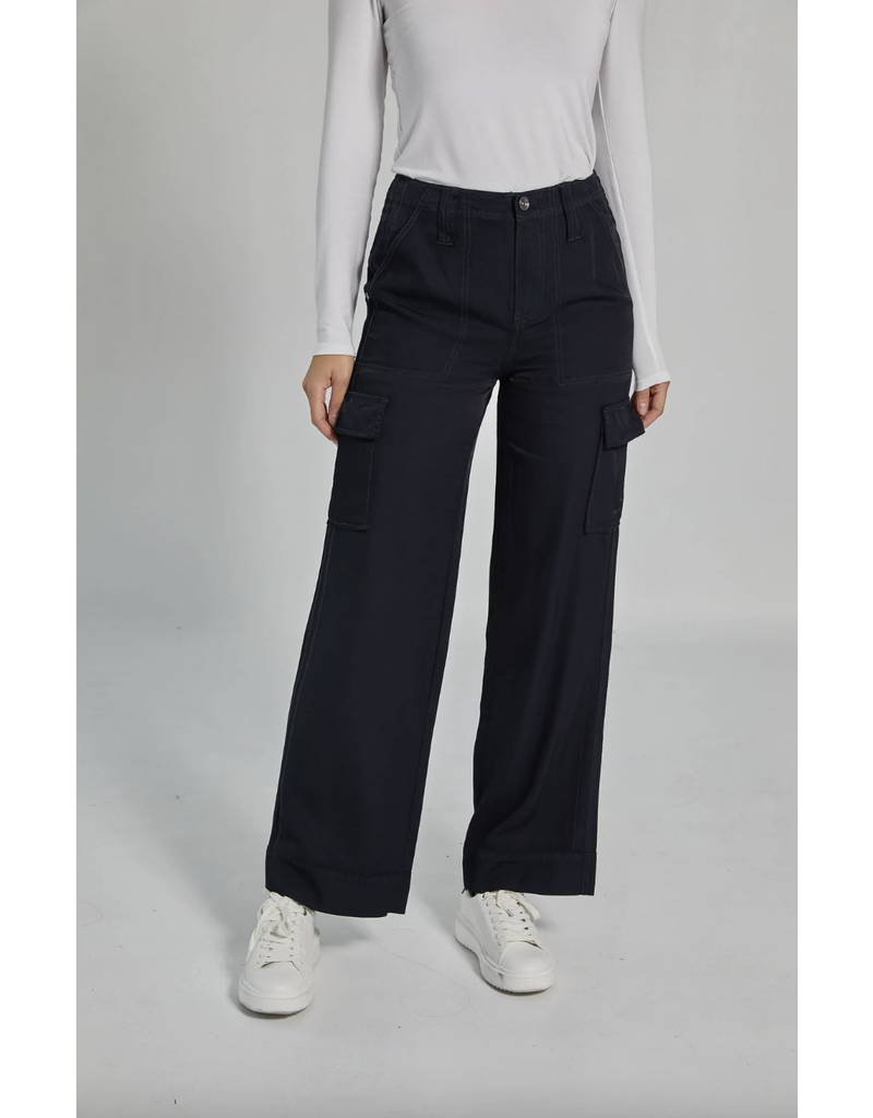 Marrakech Dahlia Twill Pant