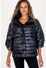 Anorak 3/4 Sleeve Puffer