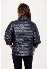 Anorak 3/4 Sleeve Puffer